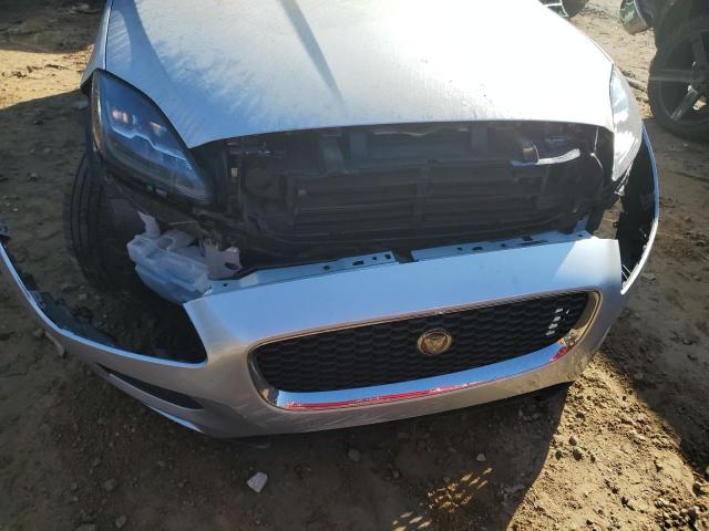 Photo 9 from auction – 2019 JAGUAR E-PACE SE with VIN SADFP2FX6K1Z48006
