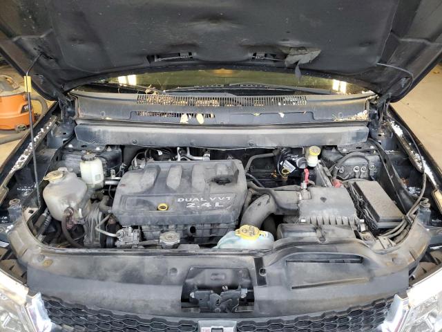 Photo 7 from auction – 2014 DODGE JOURNEY SE with VIN 3C4PDCAB2ET267283