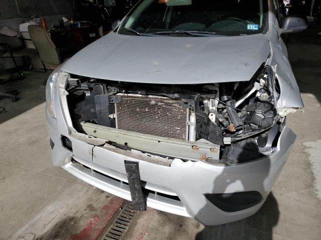 Photo 9 from auction – 2015 NISSAN VERSA S with VIN 3N1CN7AP2FL865151