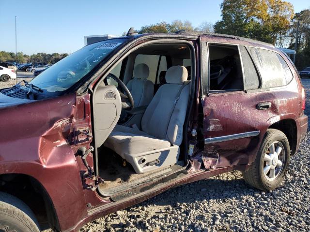 Photo 10 from auction – 2007 GMC ENVOY with VIN 1GKDS13S872292613