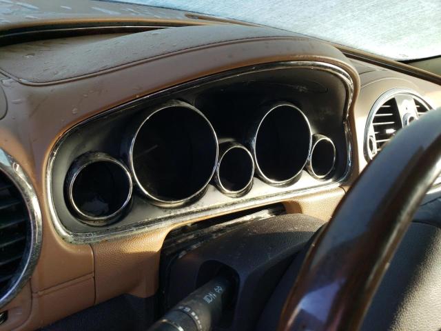 Photo 8 from auction – 2015 BUICK ENCLAVE with VIN 5GAKRBKD9FJ137386