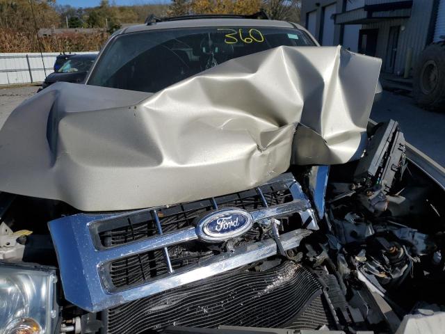 Фото 7 с аукциона – 2011 FORD ESCAPE XLT с VIN 1FMCU9D74BKB00893