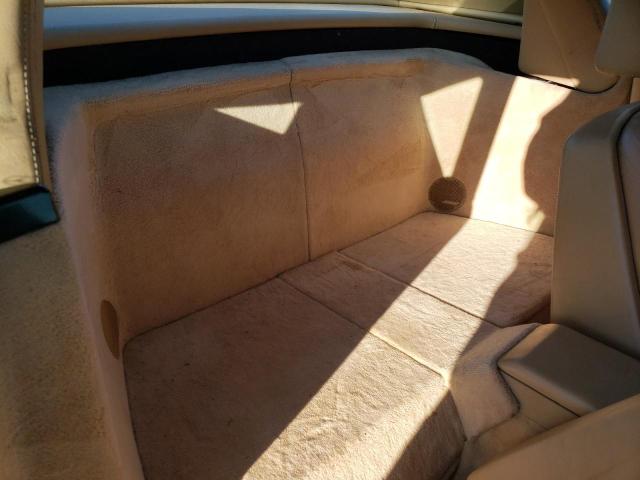 Photo 6 from auction – 2000 MERCEDES-BENZ SL 500 with VIN WDBFA68F6YF189828