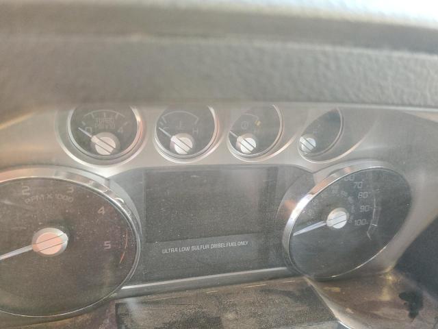 Photo 8 from auction – 2011 FORD F250 SUPER with VIN 1FT7W2BT5BEC84070