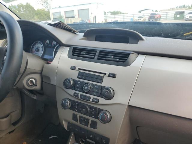 Photo 9 from auction – 2008 FORD FOCUS SE with VIN 1FAHP35N78W252959
