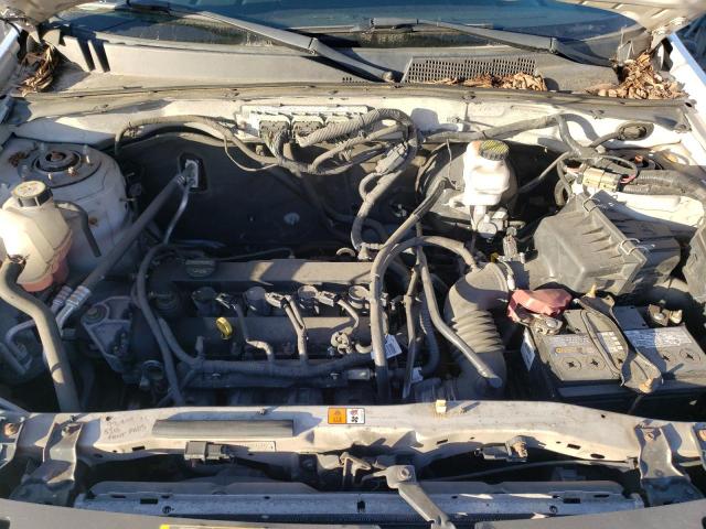 Photo 7 from auction – 2012 FORD ESCAPE XLT with VIN 1FMCU0D78CKA26746