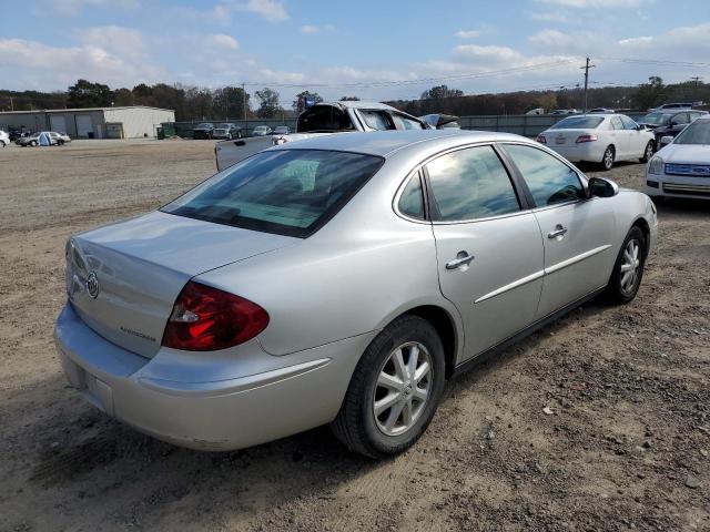 Photo 4 from auction – 2005 BUICK LACROSSE C with VIN 2G4WC532651262916