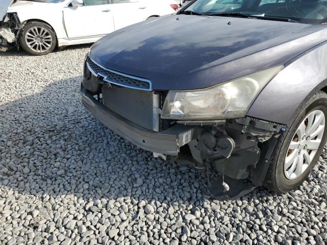 Photo 9 from auction – 2011 CHEVROLET CRUZE LS with VIN 1G1PC5SHXB7238544