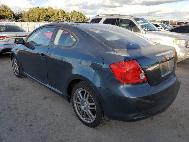 Photo 3 from auction – 2007 TOYOTA SCION TC with VIN JTKDE167470164321