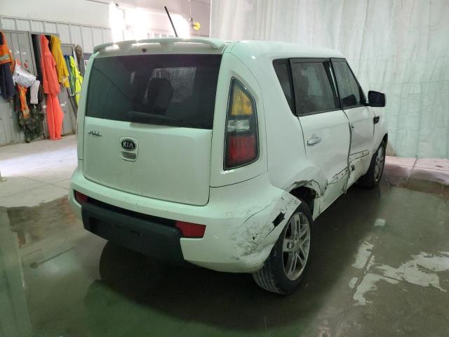 Photo 4 from auction – 2011 KIA SOUL with VIN KNDJT2A23B7278330