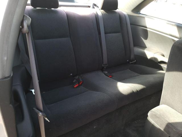 Photo 6 from auction – 2003 HONDA CIVIC LX with VIN 1HGEM22523L045296