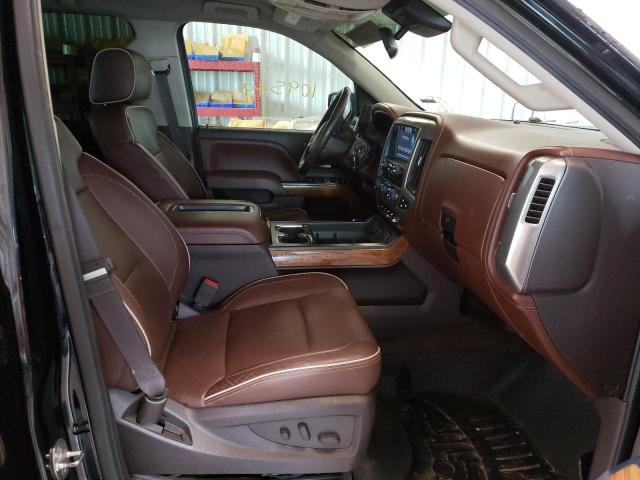 Photo 5 from auction – 2014 CHEVROLET SILVERADO with VIN 3GCUKTEJ9EG266697
