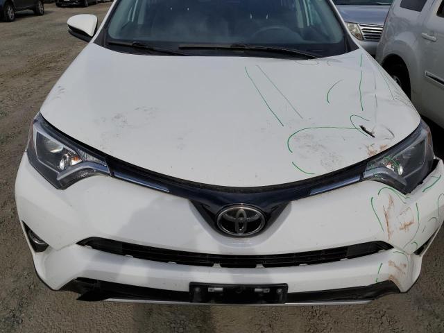 Photo 7 from auction – 2018 TOYOTA RAV4 ADVEN with VIN 2T3WFREV7JW409806