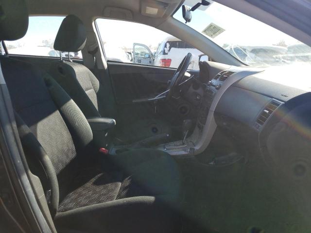 Zdjęcie 5 z aukcji – 2010 TOYOTA COROLLA BA z VIN 2T1BU4EE5AC529489