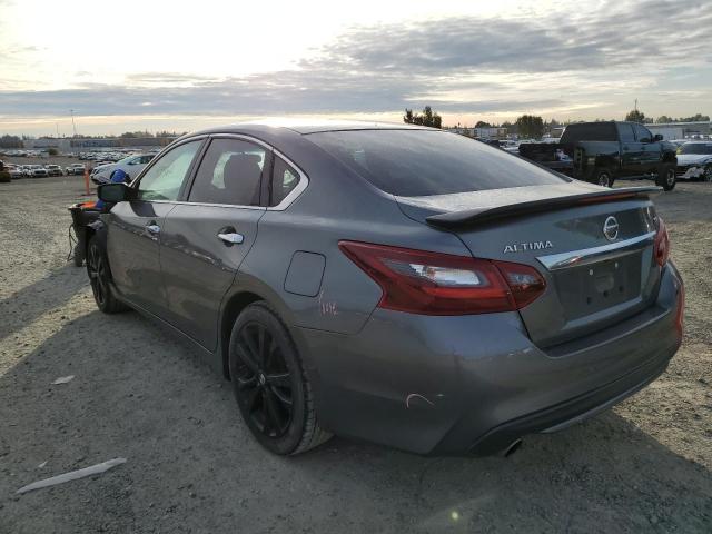 Photo 3 from auction – 2017 NISSAN ALTIMA 2.5 with VIN 1N4AL3AP1HC188648