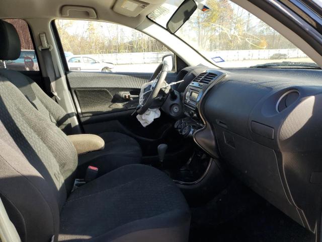 Photo 5 from auction – 2010 TOYOTA SCION XD with VIN JTKKU4B45AJ058744