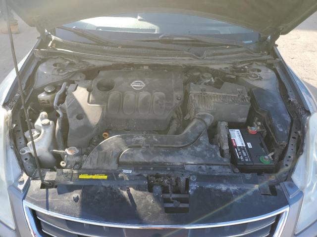Photo 7 from auction – 2012 NISSAN ALTIMA BAS with VIN 1N4AL2AP9CC214738