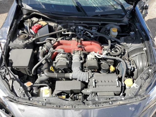Photo 7 from auction – 2020 SUBARU BRZ LIMITE with VIN JF1ZCAC19L9702221