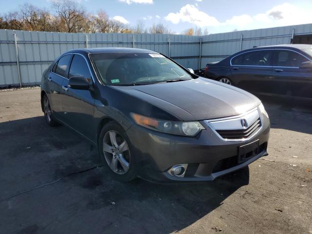 Foto 1 de la subasta – 2011 ACURA TSX con VIN JH4CU2F62BC015544