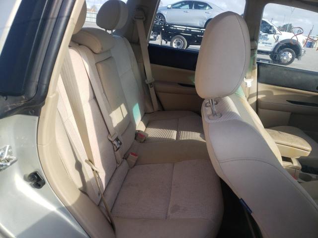 Photo 6 from auction – 2007 SUBARU FORESTER 2 with VIN JF1SG65657H738771