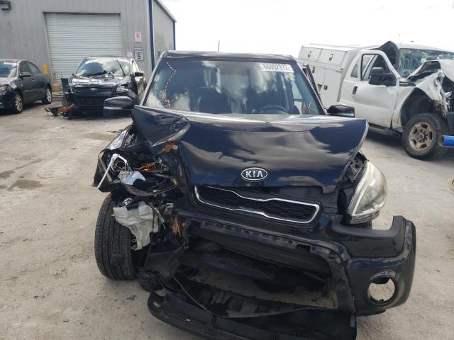 Photo 9 from auction – 2012 KIA SOUL with VIN KNDJT2A6XC7747238