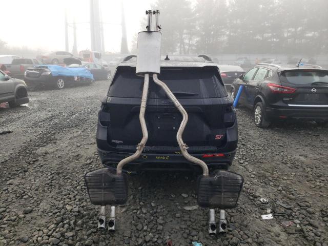 Photo 9 from auction – 2021 FORD EXPLORER S with VIN 1FM5K8GC0MGA66278