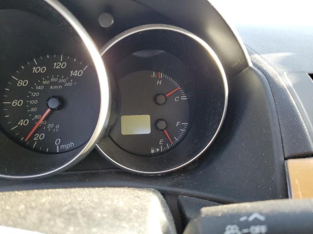 Photo 8 from auction – 2005 MAZDA 3 I with VIN JM1BK32F951345048
