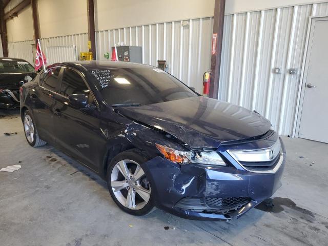 ACURA ILX 20 2015 with VIN 19VDE1F30FE006609 - Photo from auction