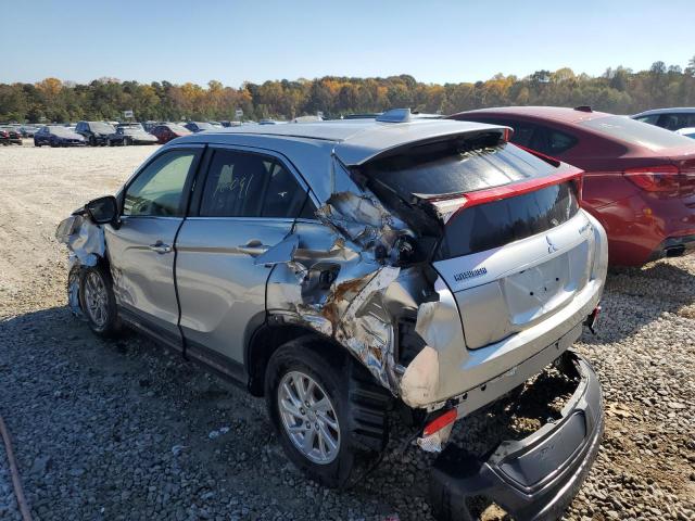 Photo 3 from auction – 2019 MITSUBISHI ECLIPSE CR with VIN JA4AT3AA3KZ029103