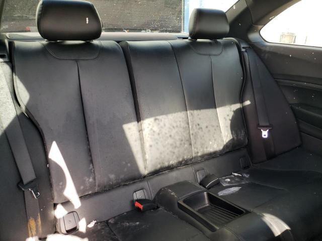 Photo 6 from auction – 2015 BMW 228 I with VIN WBA1F5C54FV257159