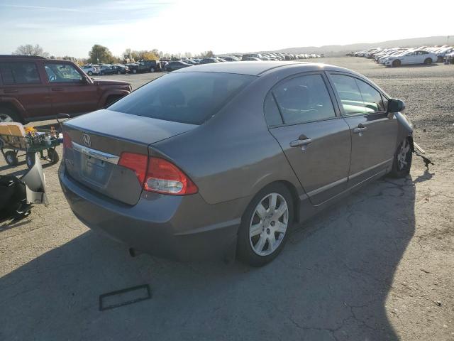 Photo 4 from auction – 2011 HONDA CIVIC LX with VIN 2HGFA1F56BH517044