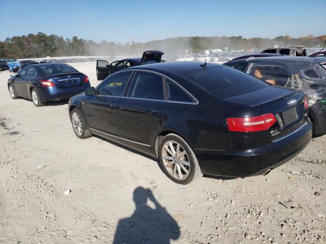 Photo 3 from auction – 2010 AUDI A6 PRESTIG with VIN WAUKGAFB3AN083671
