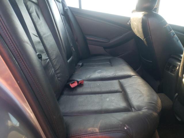 Photo 6 from auction – 2008 NISSAN ALTIMA 2.5 with VIN 1N4AL21E48C284797