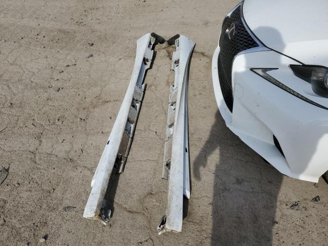 Photo 9 from auction – 2014 LEXUS IS 350 with VIN JTHCE1D20E5003201