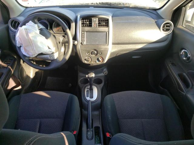 Photo 9 from auction – 2019 NISSAN VERSA S with VIN 3N1CN7AP8KL849367