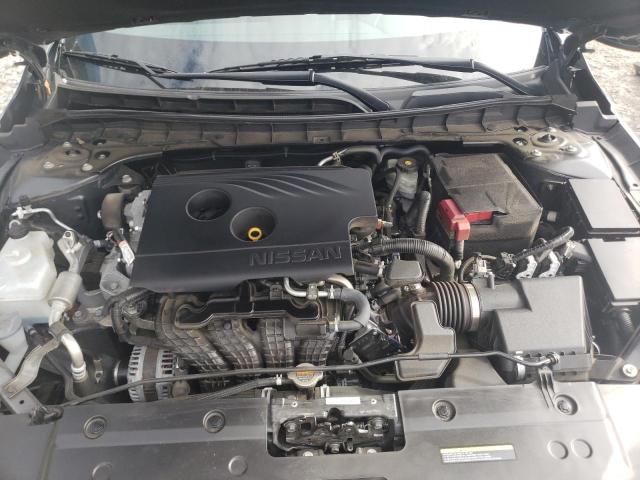 Photo 7 from auction – 2020 NISSAN ALTIMA S with VIN 1N4BL4BV6LC216847
