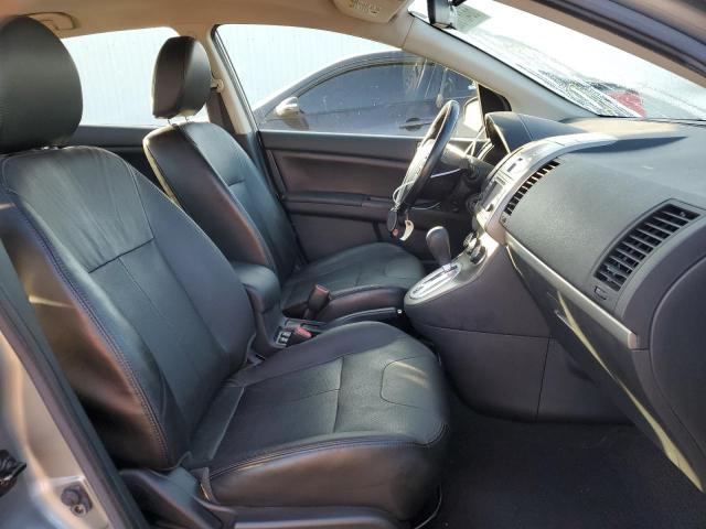 Photo 5 from auction – 2011 NISSAN SENTRA 2.0 with VIN 3N1AB6AP8BL654525