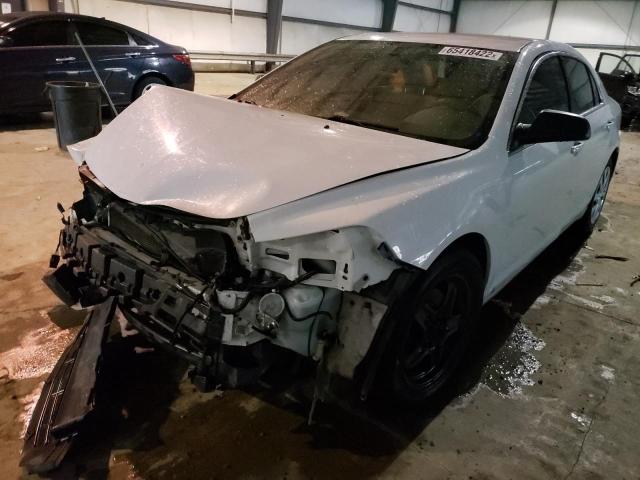 Photo 2 from auction – 2009 CHEVROLET MALIBU LS with VIN 1G1ZG57B69F249798