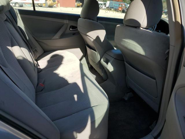 Photo 6 from auction – 2011 TOYOTA CAMRY BASE with VIN 4T4BF3EK9BR206157