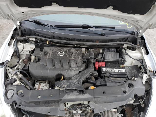 Photo 7 from auction – 2009 NISSAN VERSA S with VIN 3N1BC13E19L466455