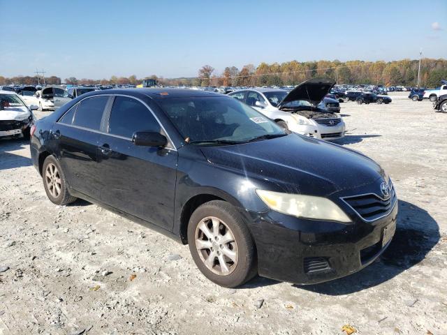 TOYOTA CAMRY BASE 2011 with VIN 4T1BF3EK0BU147574 - Photo from auction