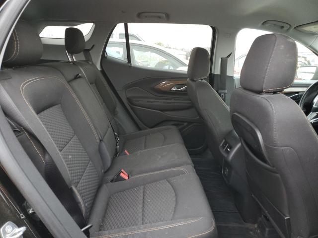Photo 6 from auction – 2019 GMC TERRAIN SL with VIN 3GKALTEV0KL301072