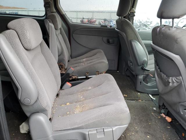 Photo 6 from auction – 2007 CHRYSLER TOWN & COU with VIN 2A4GP54L97R186272