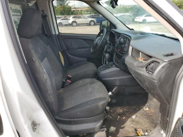 Photo 5 from auction – 2016 RAM PROMASTER with VIN ZFBERFAT9G6C71885