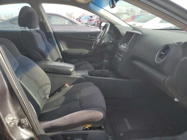 Photo 5 from auction – 2014 NISSAN MAXIMA S with VIN 1N4AA5AP2EC463988