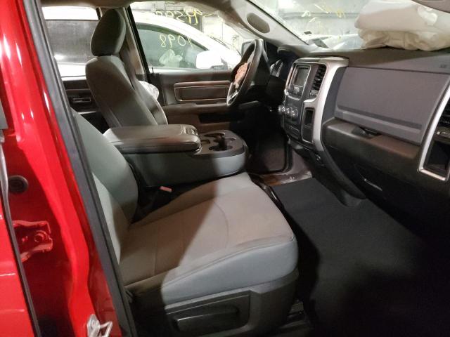 Photo 5 from auction – 2020 RAM 1500 CLASS with VIN 1C6RR7TT2LS111449