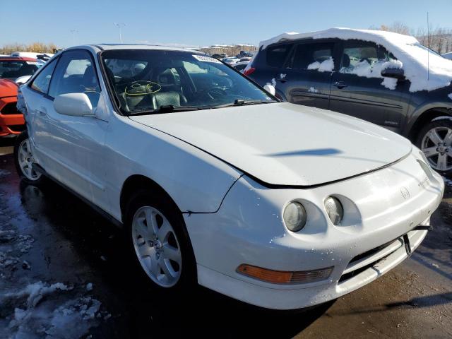ACURA INTEGRA LS 1995 z numerem VIN JH4DC4454SS026323 - Zdjęcie z aukcji