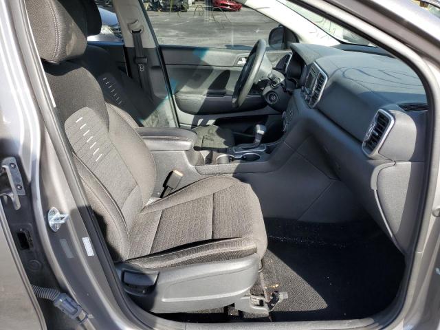 Photo 5 from auction – 2018 KIA SPORTAGE L with VIN KNDPM3AC9J7488564