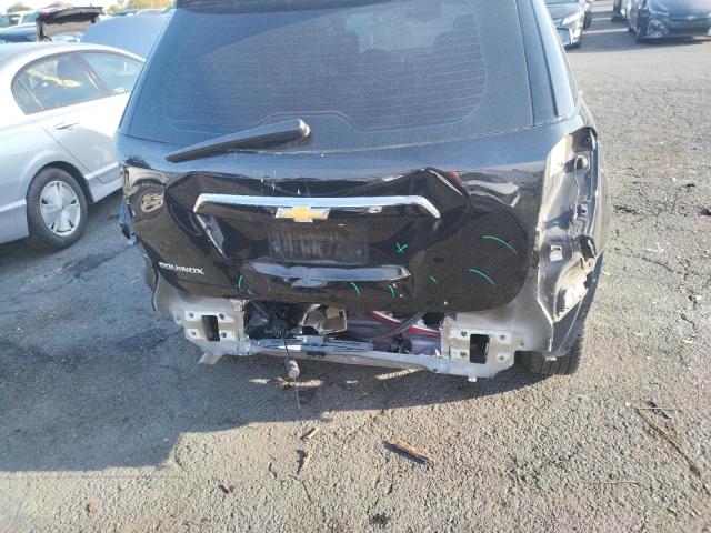 Photo 9 from auction – 2017 CHEVROLET EQUINOX LS with VIN 2GNALBEK1H1586930