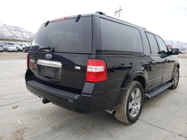 Photo 4 from auction – 2009 FORD EXPEDITION with VIN 1FMFK20539EB19832